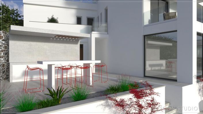 Image No.5-Propriété de 7 chambres à vendre à Opatija