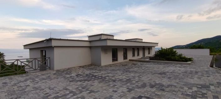 Image No.6-Propriété de 7 chambres à vendre à Opatija