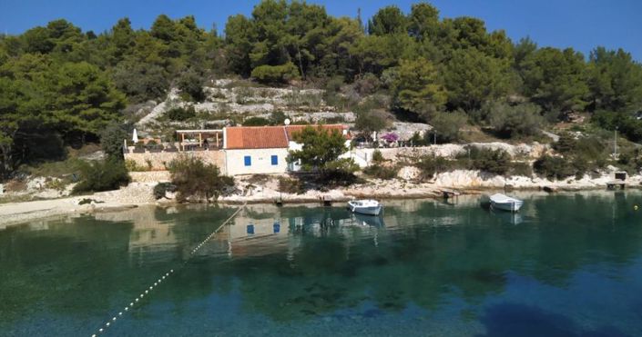 Image No.10-Propriété de 2 chambres à vendre à Mali Losinj