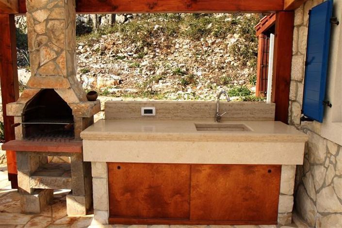 Image No.21-Propriété de 2 chambres à vendre à Mali Losinj