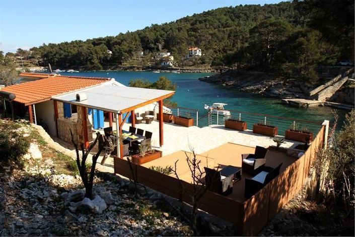 Image No.22-Propriété de 2 chambres à vendre à Mali Losinj