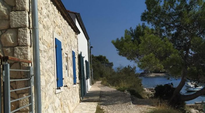 Image No.4-Propriété de 2 chambres à vendre à Mali Losinj