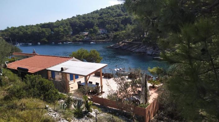 Image No.5-Propriété de 2 chambres à vendre à Mali Losinj