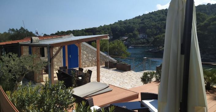 Image No.7-Propriété de 2 chambres à vendre à Mali Losinj