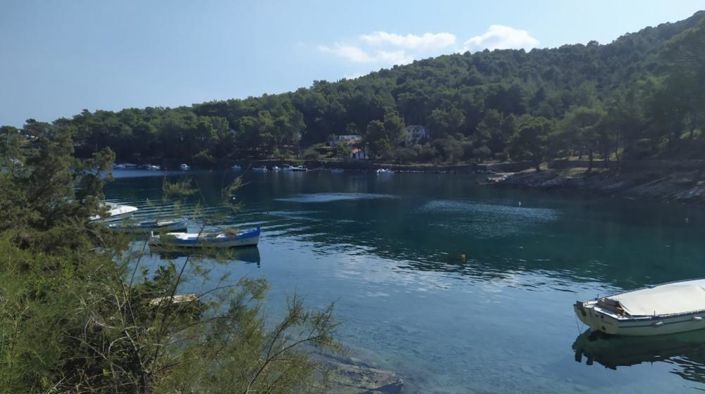 Image No.8-Propriété de 2 chambres à vendre à Mali Losinj