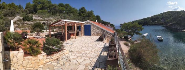 Image No.9-Propriété de 2 chambres à vendre à Mali Losinj