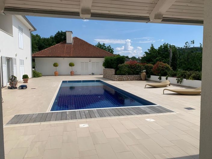 Image No.19-Propriété de 5 chambres à vendre à Primorje-Gorski Kotar