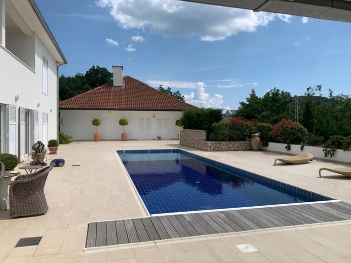 Image No.4-Propriété de 5 chambres à vendre à Primorje-Gorski Kotar