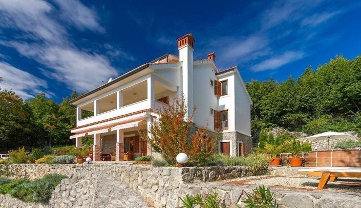 Image No.12-Propriété de 3 chambres à vendre à Croatie