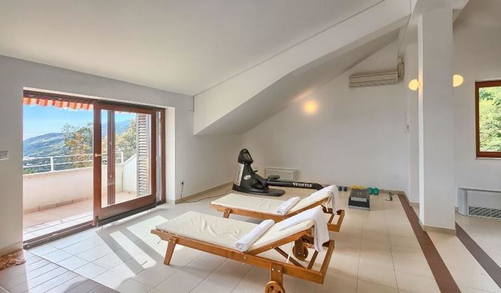 Image No.13-Propriété de 3 chambres à vendre à Croatie