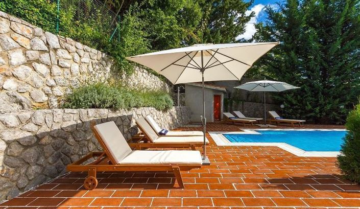 Image No.16-Propriété de 3 chambres à vendre à Croatie