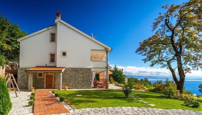 Image No.2-Propriété de 3 chambres à vendre à Croatie