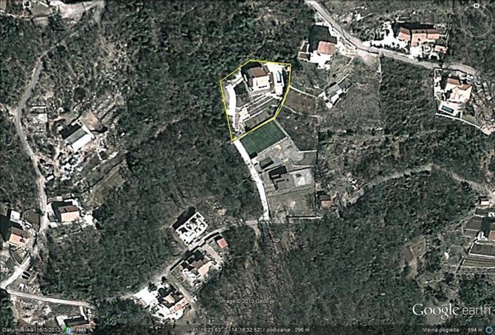 Image No.24-Propriété de 3 chambres à vendre à Croatie