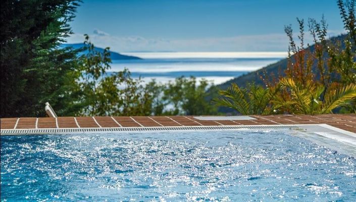 Image No.3-Propriété de 3 chambres à vendre à Croatie