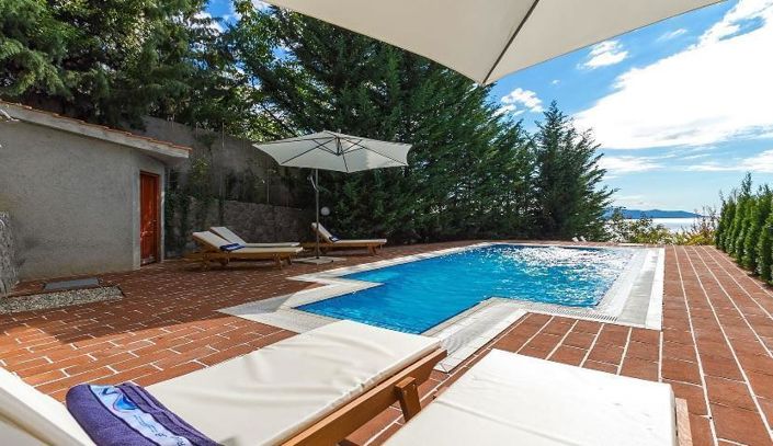 Image No.4-Propriété de 3 chambres à vendre à Croatie