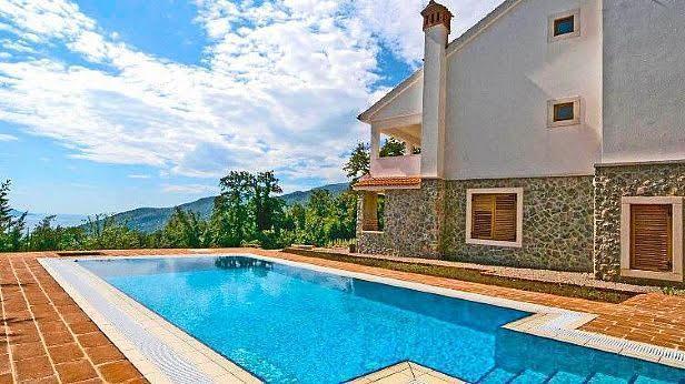 Image No.5-Propriété de 3 chambres à vendre à Croatie