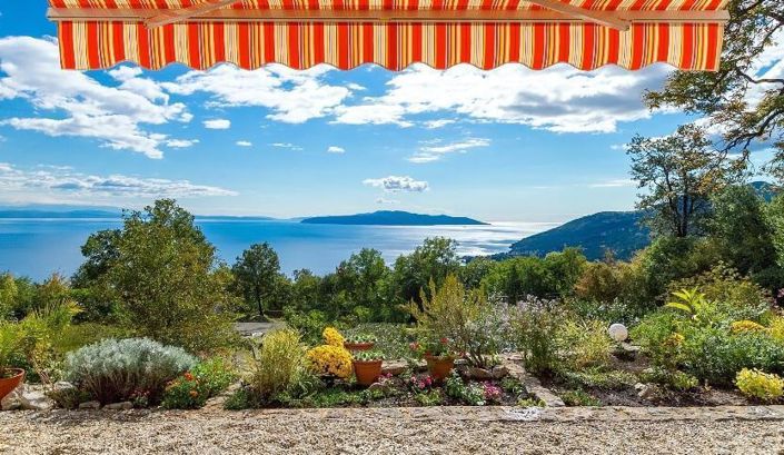 Image No.9-Propriété de 3 chambres à vendre à Croatie