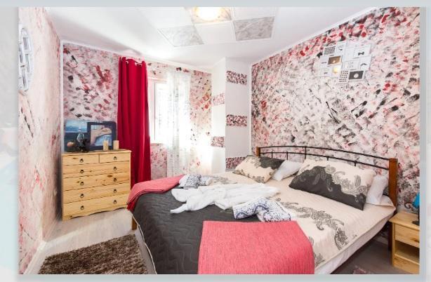 Image No.17-Propriété de 5 chambres à vendre à Lovran