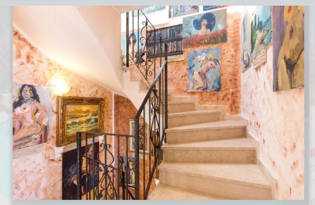 Image No.18-Propriété de 5 chambres à vendre à Lovran