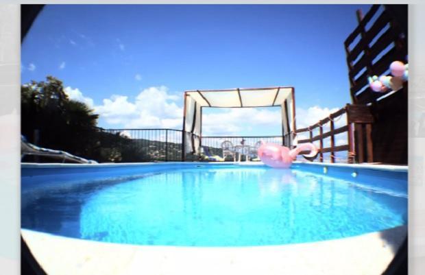 Image No.2-Propriété de 5 chambres à vendre à Lovran