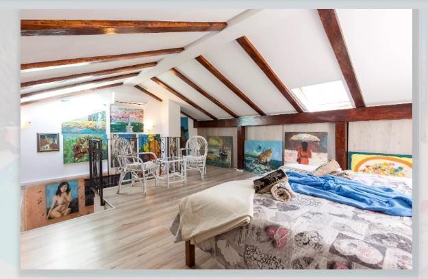 Image No.20-Propriété de 5 chambres à vendre à Lovran