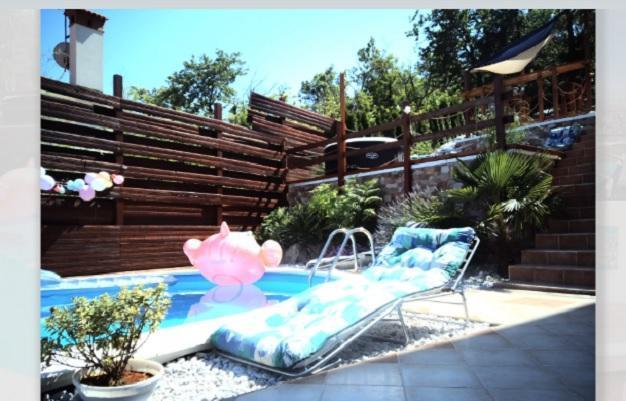 Image No.22-Propriété de 5 chambres à vendre à Lovran