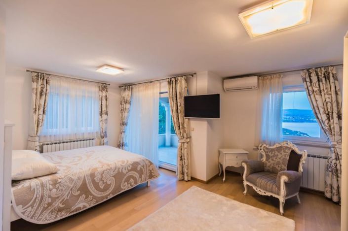 Image No.24-Propriété de 5 chambres à vendre à Lovran