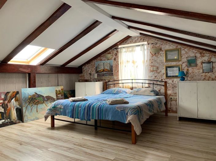 Image No.8-Propriété de 5 chambres à vendre à Lovran