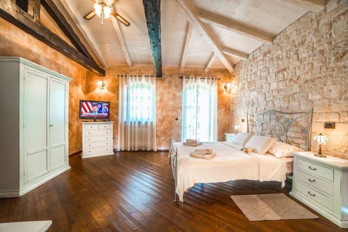 Image No.13-Propriété de 3 chambres à vendre à Višnjan