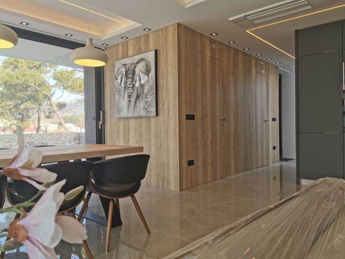 Image No.16-Propriété de 4 chambres à vendre à Croatie