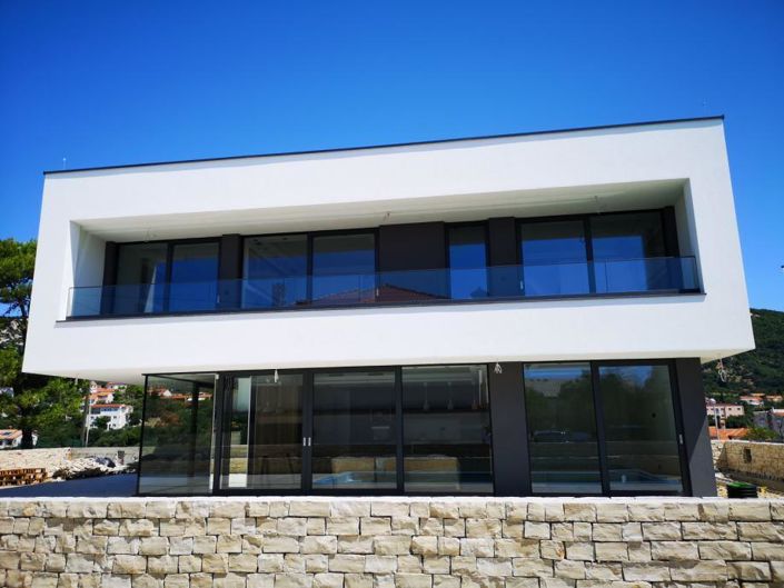 Image No.2-Propriété de 4 chambres à vendre à Croatie