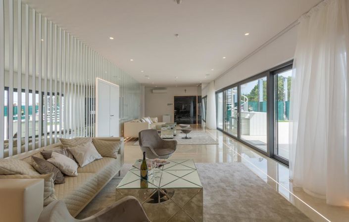 Image No.23-Propriété de 5 chambres à vendre à Kaštelir