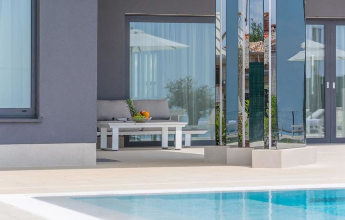 Image No.8-Propriété de 5 chambres à vendre à Kaštelir