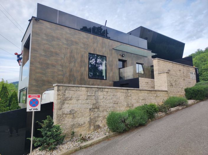 Image No.5-Propriété de 4 chambres à vendre à Matulji