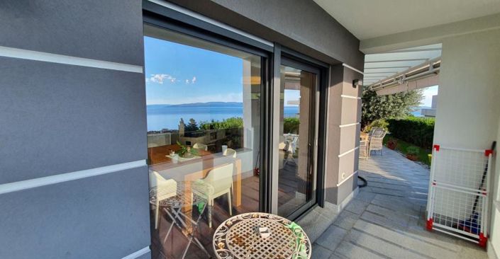 Image No.18-Propriété de 4 chambres à vendre à Kostrena