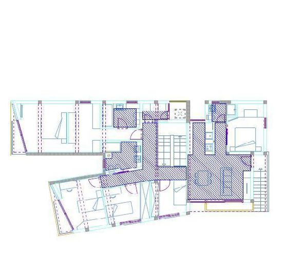 Image No.15-Propriété de 5 chambres à vendre à Kostrena