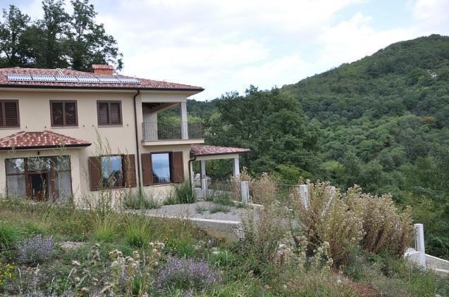 Image No.11-Propriété de 5 chambres à vendre à Croatie