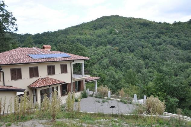 Image No.9-Propriété de 5 chambres à vendre à Croatie