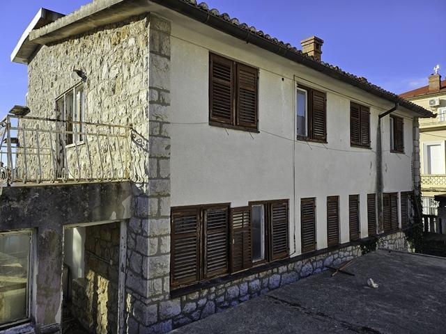 Image No.4-Propriété à vendre à Primorje-Gorski Kotar