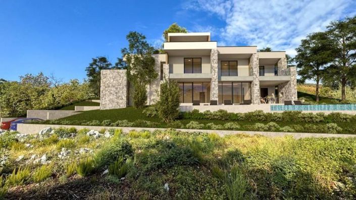 Image No.2-Propriété à vendre à Croatie