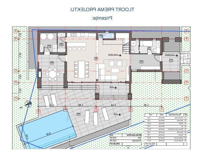 Image No.4-Propriété à vendre à Croatie