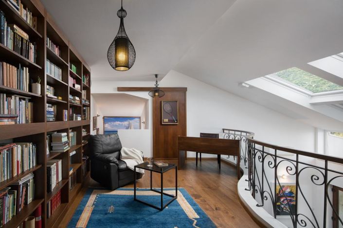 Image No.12-Propriété de 5 chambres à vendre à Trogir