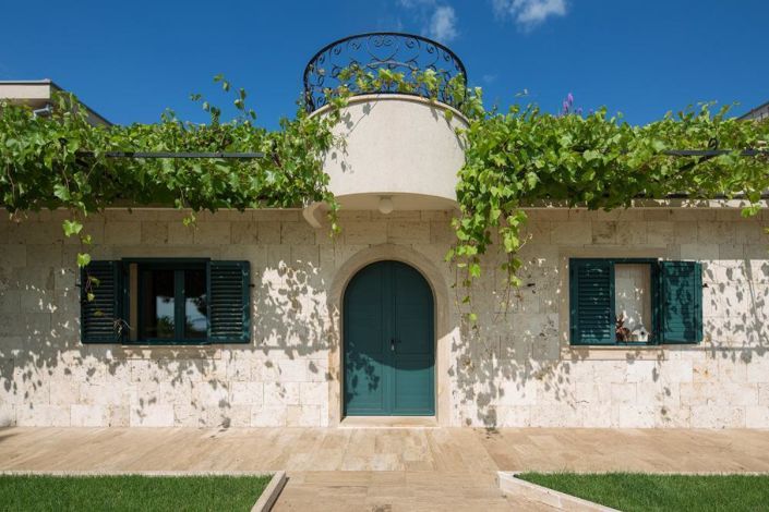 Image No.15-Propriété de 5 chambres à vendre à Trogir