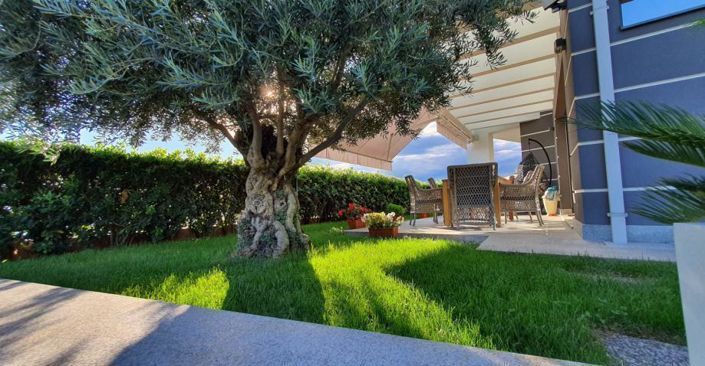 Image No.17-Propriété de 4 chambres à vendre à Kostrena