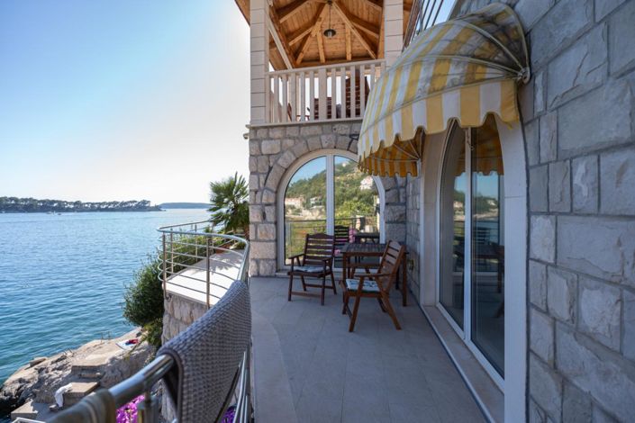 Image No.11-Propriété de 4 chambres à vendre à Dubrovnik