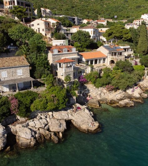 Image No.16-Propriété de 4 chambres à vendre à Dubrovnik