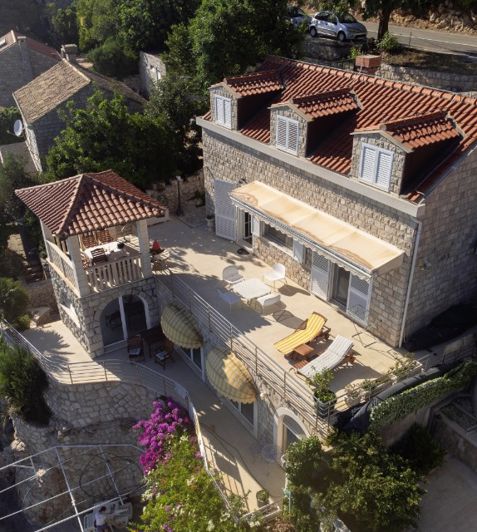 Image No.17-Propriété de 4 chambres à vendre à Dubrovnik