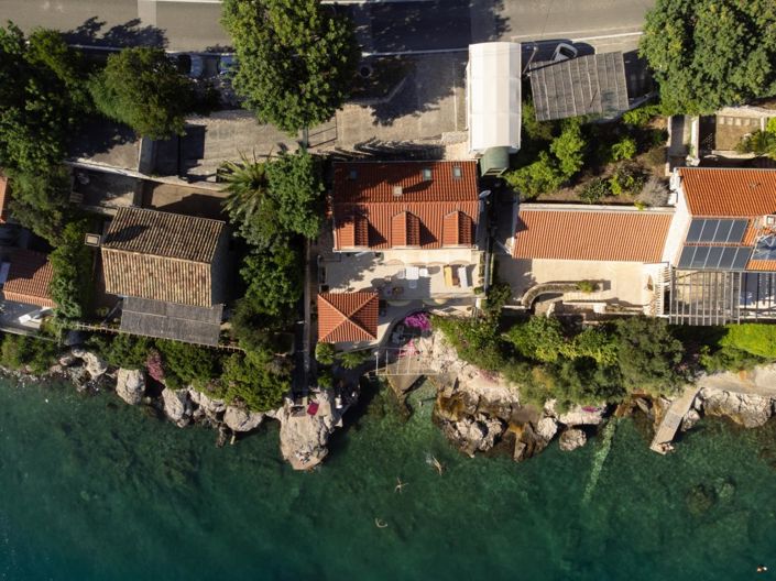 Image No.2-Propriété de 4 chambres à vendre à Dubrovnik