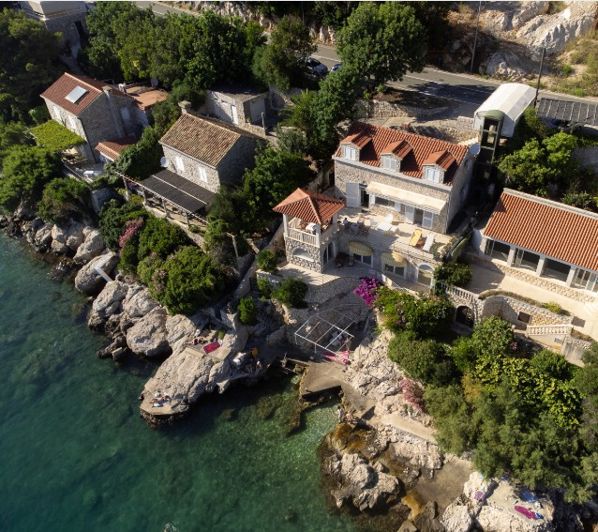 Image No.20-Propriété de 4 chambres à vendre à Dubrovnik