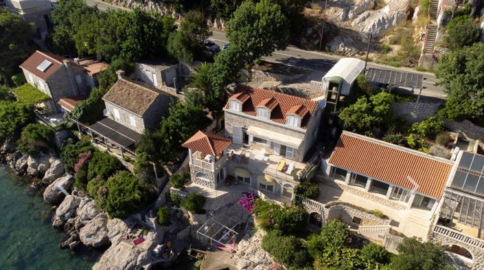 Image No.21-Propriété de 4 chambres à vendre à Dubrovnik